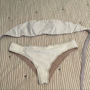 Lululemon swim 2 piece